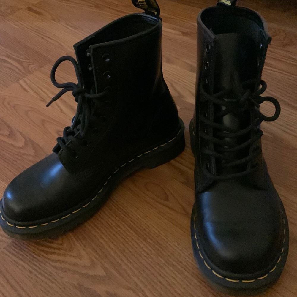Doc Martens